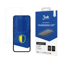 Szkło hybrydowe 3mk FlexibleGlass Lite™ na Nothing Phone 1
