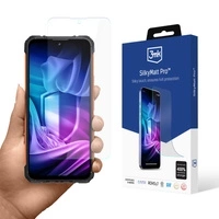 Folia matowa 3mk Silky Matt Pro na Cubot KingKong Ace 2