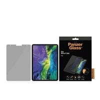 Szkło hartowane PanzerGlass E2E Super+ prywatyzujące na iPad Pro 11" 2020 / Air 10.9" 2020 / 2021