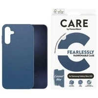 Etui CARE by PanzerGlass Fashion Case na Samsung Galaxy A16 / A16 5G - niebieskie