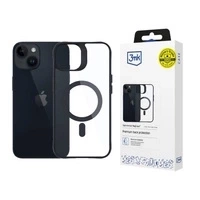 Apple iPhone 13/14 - 3mk Satin Armor MagCase