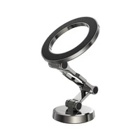 Uchwyt magnetyczny Acefast D20 składany - szary