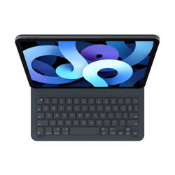 JCPal FolioKeys Keyboard Case iPad Air10.9/11PRO