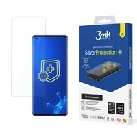Folia ochronna 3mk SilverProtection+ na Oppo Find X5 Pro