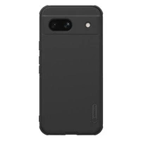Etui Nillkin Super Frosted Shield Pro Magnetic Case na Google Pixel 8A - czarne