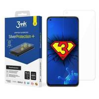 Xiaomi Mi 11 Lite 4G/5G/11 Lite 5G NE - 3mk SilverProtection+