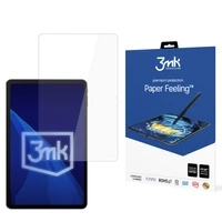 Folia ochronna 3mk Paper Feeling do Blackview Mega 2