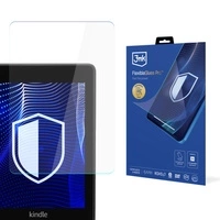 Szkło hybrydowe 3mk FlexibleGlass Pro na Amazon Kindle Paperwhite 6 (7")