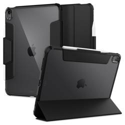 SPIGEN ULTRA HYBRID PRO IPAD AIR 10.9” 4 / 5 / 2020-2022 / 11” 6 / 7 / 2024-2025 BLACK