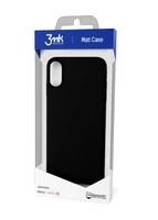Etui 3mk Matt Case na iPhone 6 / 6s - czarne
