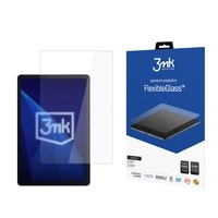 Szkło hybrydowe 3mk FlexibleGlass™ na Blackview Tab 90
