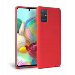 TECH-PROTECT ICON GALAXY M51 RED