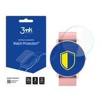 Folia ochronna 3mk Watch Protection™ v. ARC+ na Rubicon RNCF01