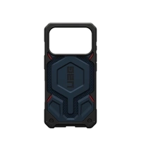 Etui UAG Monarch Pro MagSafe na iPhone 17 Pro - granatowe