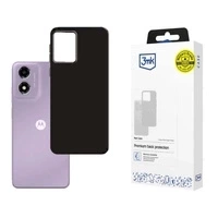 Motorola Moto E14/G04/G04S - 3mk Matt Case