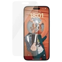 Szkło PanzerGlass Classic Fit na iPhone 15 Plus