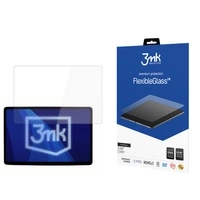 Szkło hybrydowe 3mk FlexibleGlass™ na Tesla Model Y