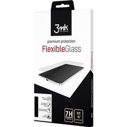 SZKŁO HYBRYDOWE 3MK FLEXIBLE GLASS HUAWEI Y5 2019