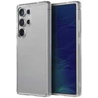 Etui UNIQ LifePro Xtreme na Samsung Galaxy S25 Ultra - przezroczyste