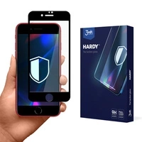 Szkło hartowane 3mk Hardy na Apple iPhone 7 / 8 / SE 2020 / SE 2022