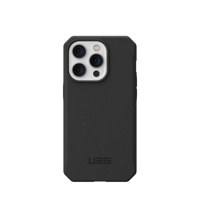 UAG Outback - obudowa ochronna do iPhone 14 Pro Max (black) [mto]