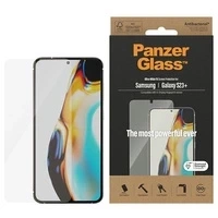 Szkło hartowane PanzerGlass Ultra-Wide Fit na Samsung Galaxy S23+