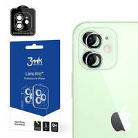 Apple iPhone 11/12 mini/12 - 3mk Lens Protection Pro