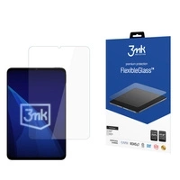 Szkło hybrydowe 3mk FlexibleGlass na Xiaomi Pad Mini
