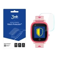 Folia ochronna 3mk Watch Protection™ v. ARC+ na Garett Kids Sun 4G