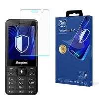 Szkło hybrydowe 3mk FlexibleGlass Pro na Energizer E280S