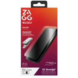 ZAGG Invisibleshield Glass Elite - szkło ochronne do iPhone 17 Pro