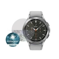 Szkło PanzerGlass Screen Protector na Samsung Galaxy Watch 4 Classic 46 mm