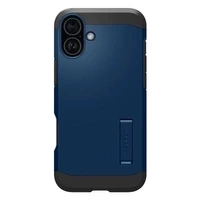 SPIGEN TOUGH ARMOR MAG MAGSAFE IPHONE 16 NAVY BLUE