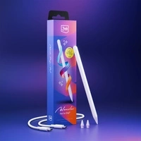 Rysik aktywny do iPadów 3mk Wonder Pen™