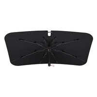 Osłona przeciwsłoneczna Baseus CoolRide BS-CN013 parasolka - czarna