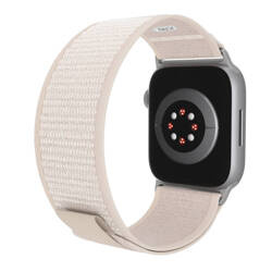 JCPal FlexLoop Apple Watch Band for Starlight (38/40/41mm)