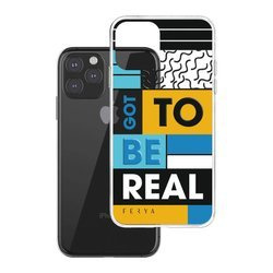 Apple iPhone 11 Pro Ferya Armor GOT TO BE REAL