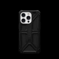 UAG Monarch - obudowa ochronna do iPhone 14 Pro (black)