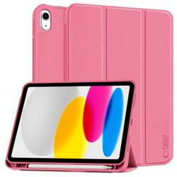 TECH-PROTECT SC PEN IPAD 10.9” 10 / 2022 / 11” 11 / 2025 MAGENTA