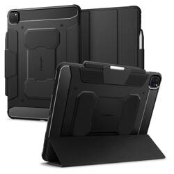 SPIGEN RUGGED ARMOR ”PRO” IPAD PRO 13” 7 / 8 / 2024-2025 BLACK