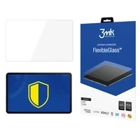 Szkło hybrydowe 3mk FlexibleGlass na Honor Pad 8 - up to 13"