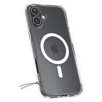 SPIGEN ULTRA HYBRID MAG MAGSAFE IPHONE 16 WHITE