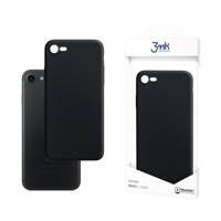 Apple iPhone 7/8/SE 2020/2022 - 3mk Matt Case black