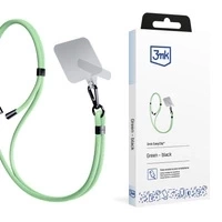 Accessories Green (black) - 3mk EasyClip