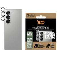 Szkło hartowane na obiektyw PanzerGlass PicturePerfect do Samsung Galaxy Z Fold 7