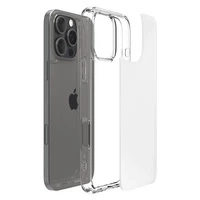 SPIGEN ULTRA HYBRID IPHONE 16 PRO FROST CLEAR