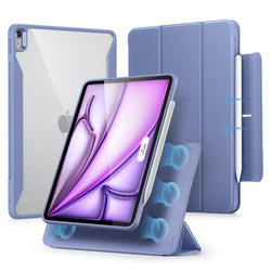 ESR REBOUND HYBRID IPAD AIR 13” 1 / 2 / 2024-2025 LAVENDER