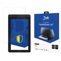 Szkło hybrydowe 3mk FlexibleGlass Lite™ na Huion Kamvas 13