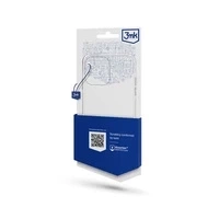 Etui 3mk Armor Case na Samsung Galaxy A32 - przezroczyste