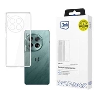 OnePlus 12 - 3mk Clear Case
